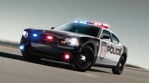 police training